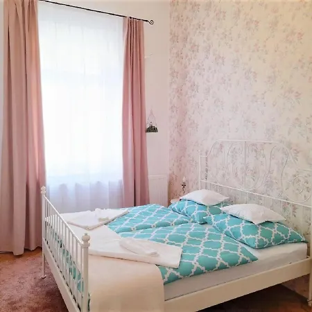 Apartment D16 St. Gotthard