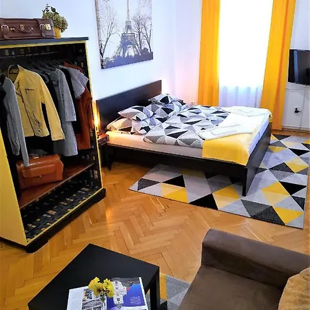 Apartament D16