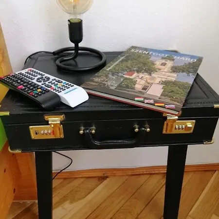 Apartman Szentgotthár-d16 *