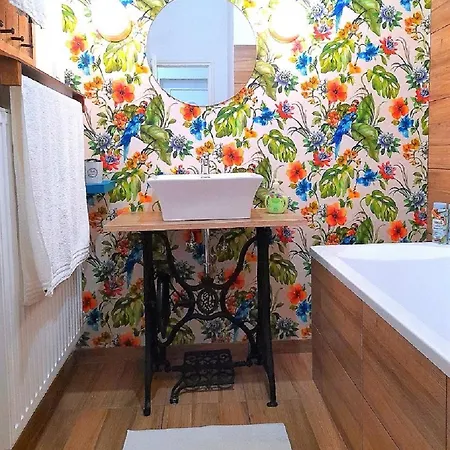 D16 Apartamento Szentgotthárd