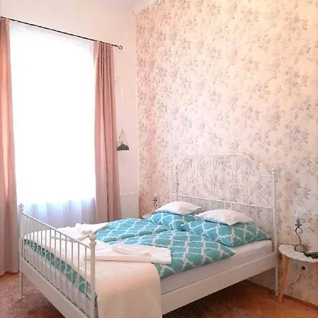 D16 Apartament Szentgotthárd