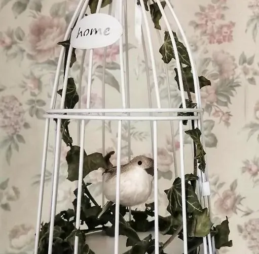 D16 Apartmán *