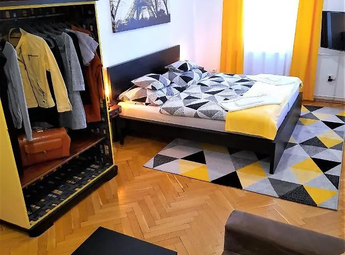 Apartmán D16