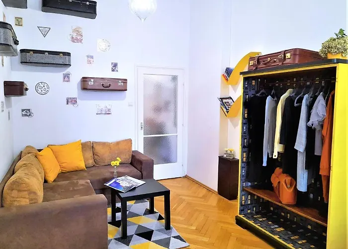D16 Apartmán Szentgotthárd