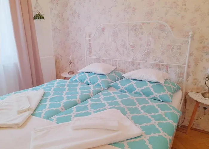 D16 Apartmán *