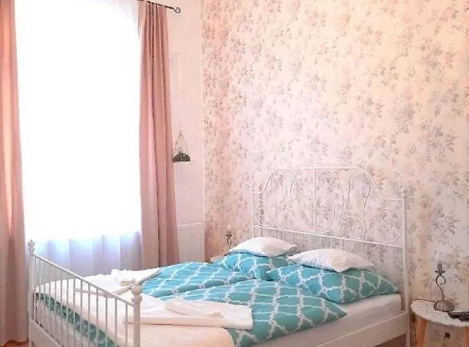 D16 Apartmán Szentgotthárd