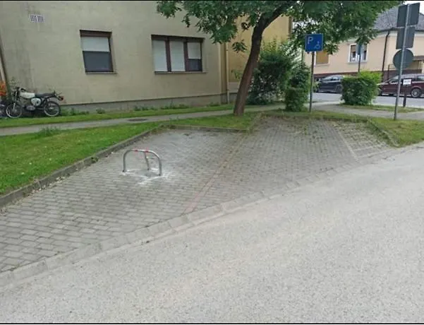 D16 Lägenhet *